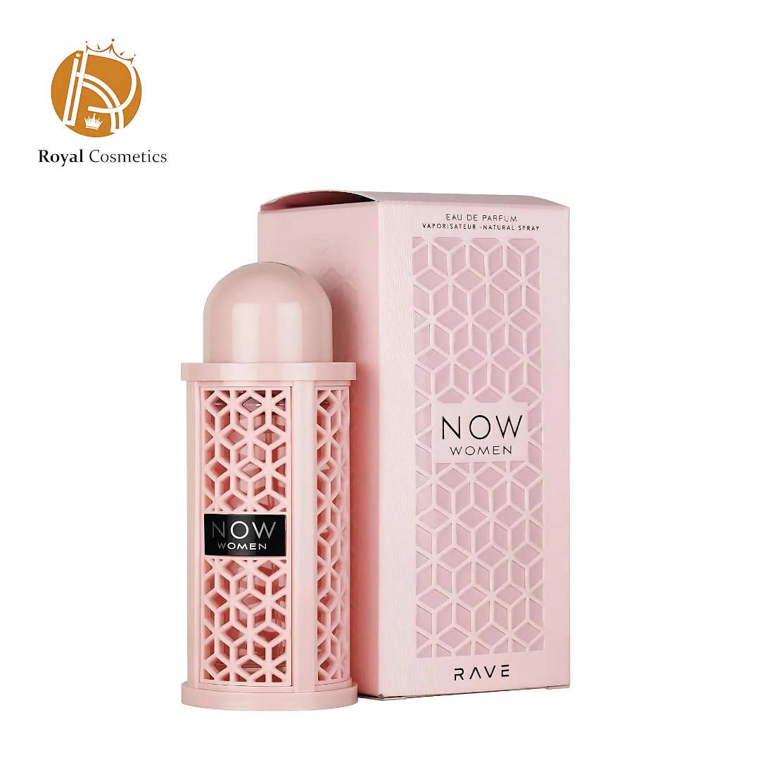 Rave Now Women Eau De Parfum