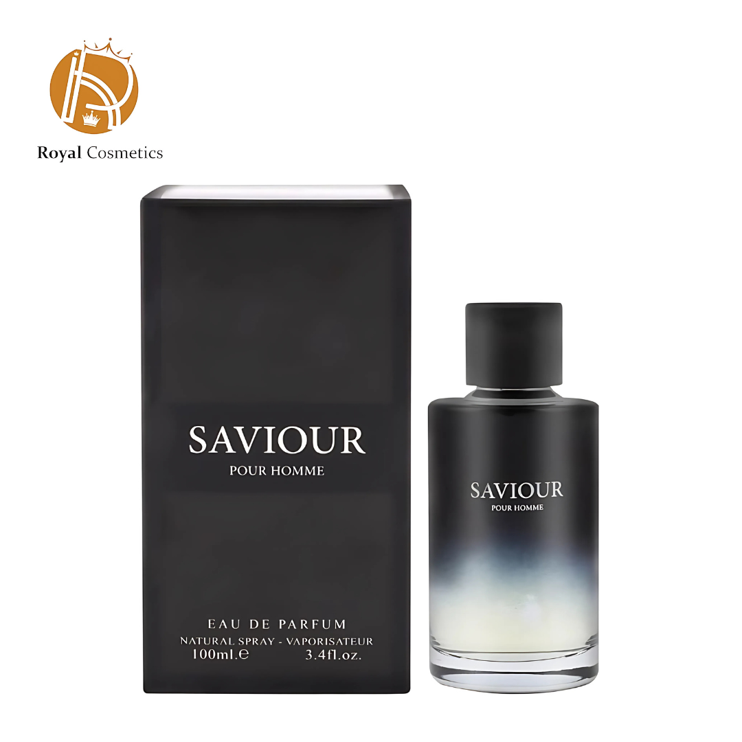 Saviour Pour Homme Eau De Parfum