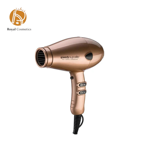 Speedy Supalite Professional Hairdryer