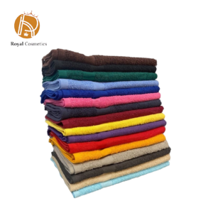 Barber Towels