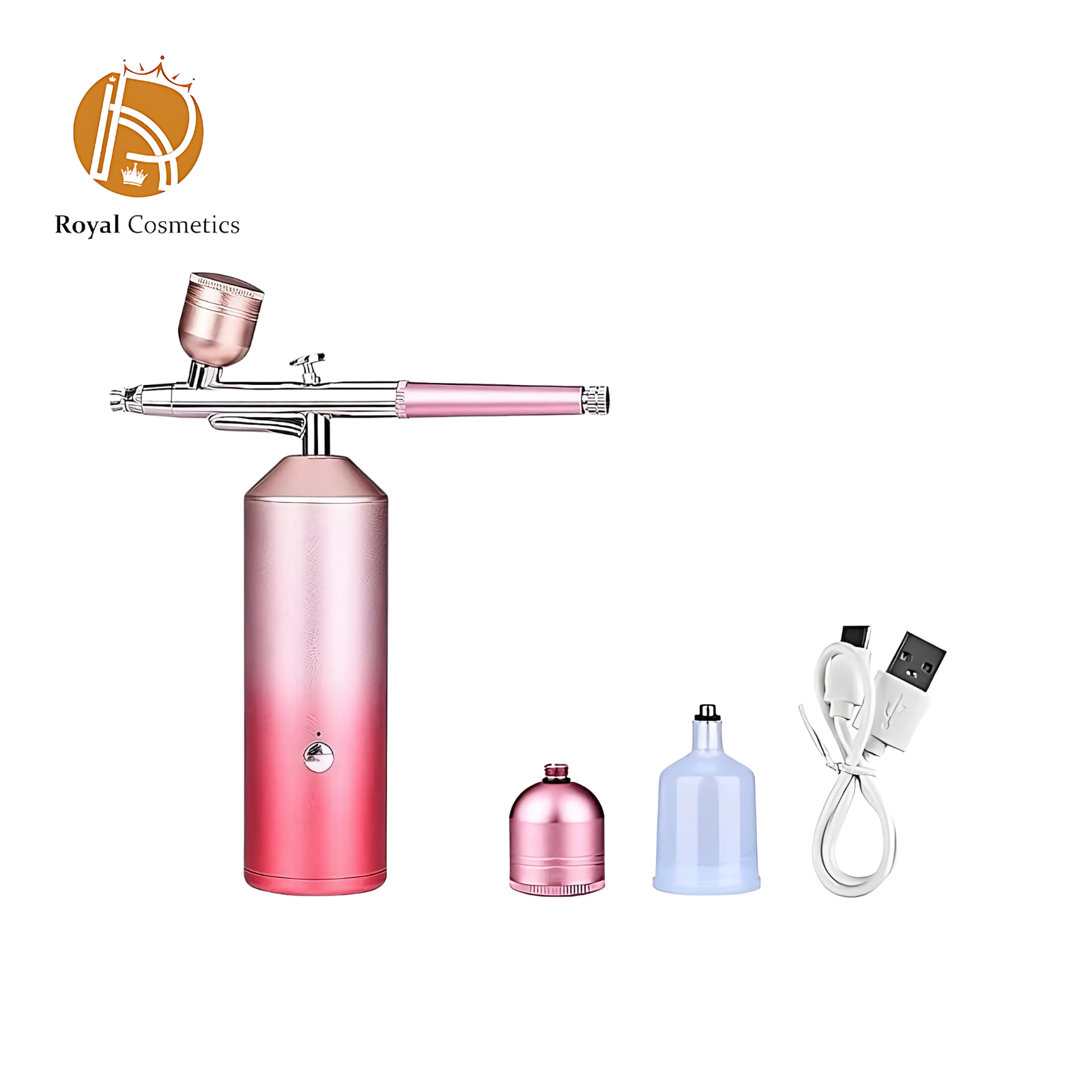 Handheld Oxygen Injection Instrument