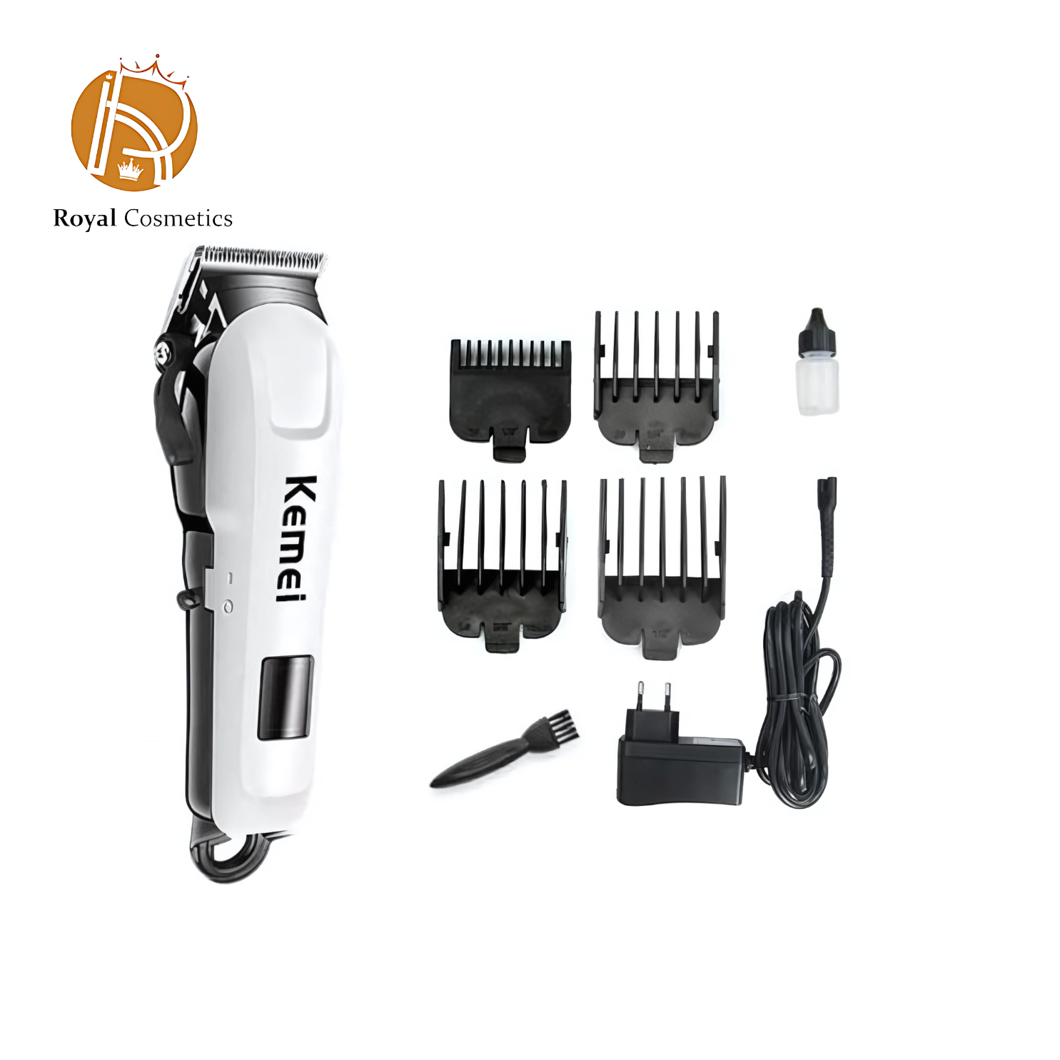 Kemei KM-2578 Hair Clipper