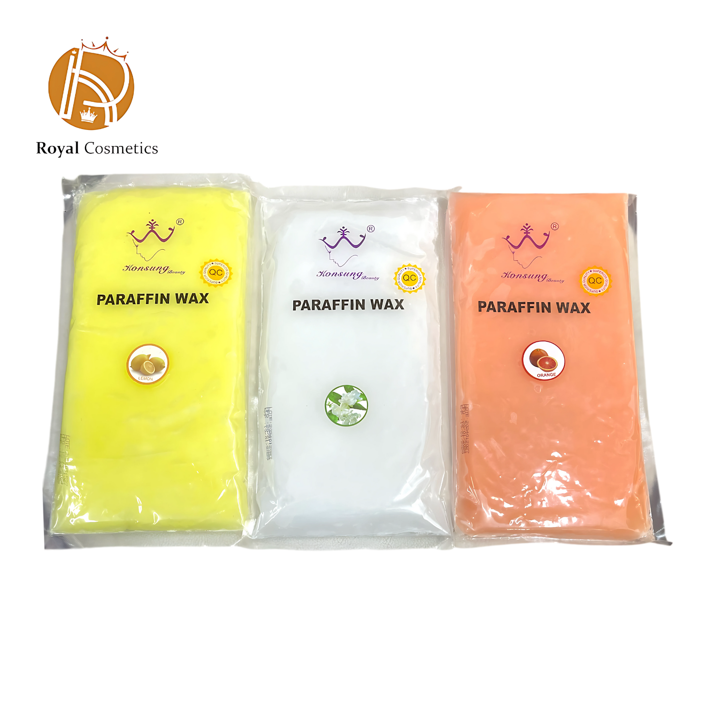 Konsung Beauty Paraffin Wax