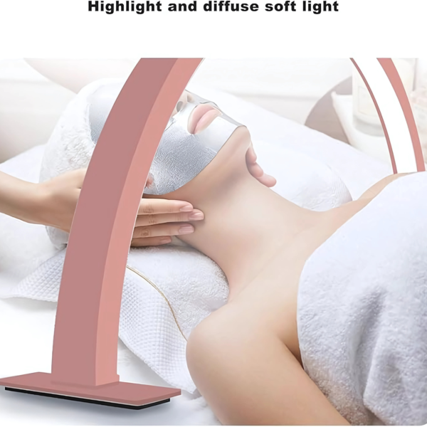 LED Manicure Desk Lamp