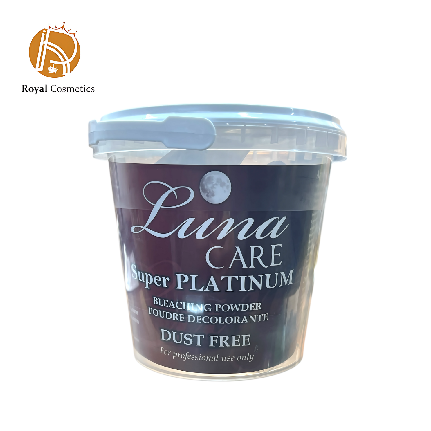 Luna Care Bleaching Powder