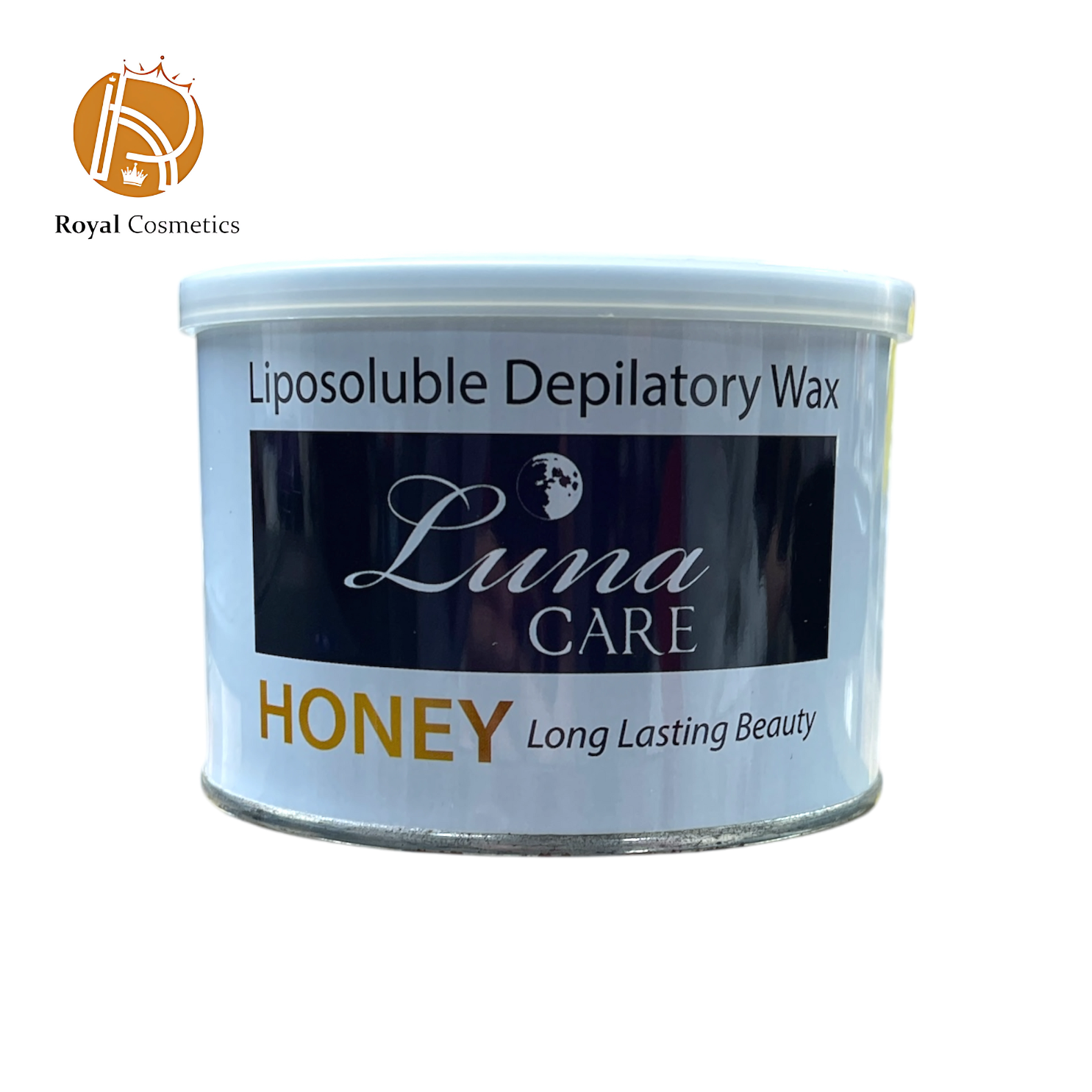 Luna Care Honey