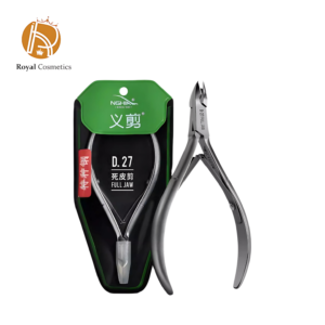 NGHIA D27 Cuticle Nipper