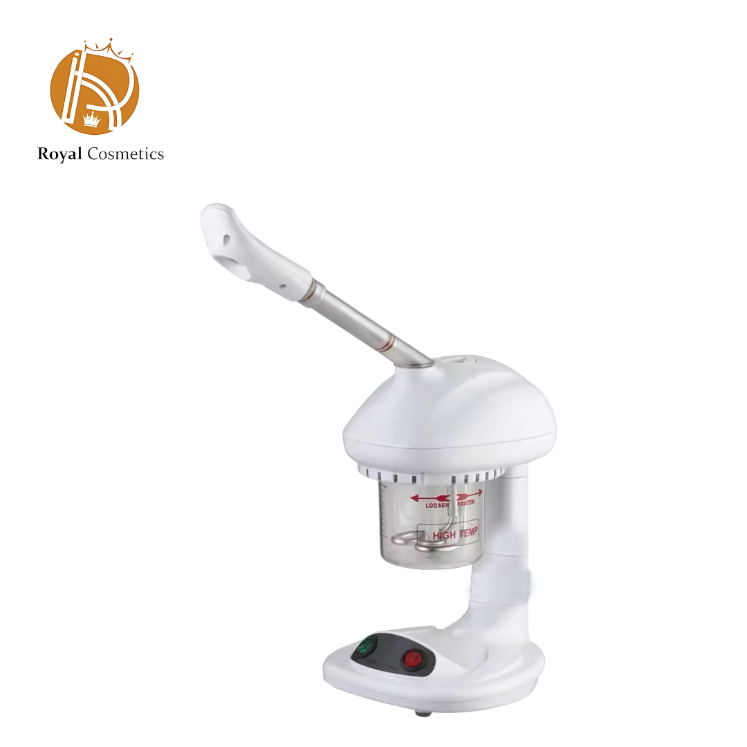 Mini Ionic Facial Steamer