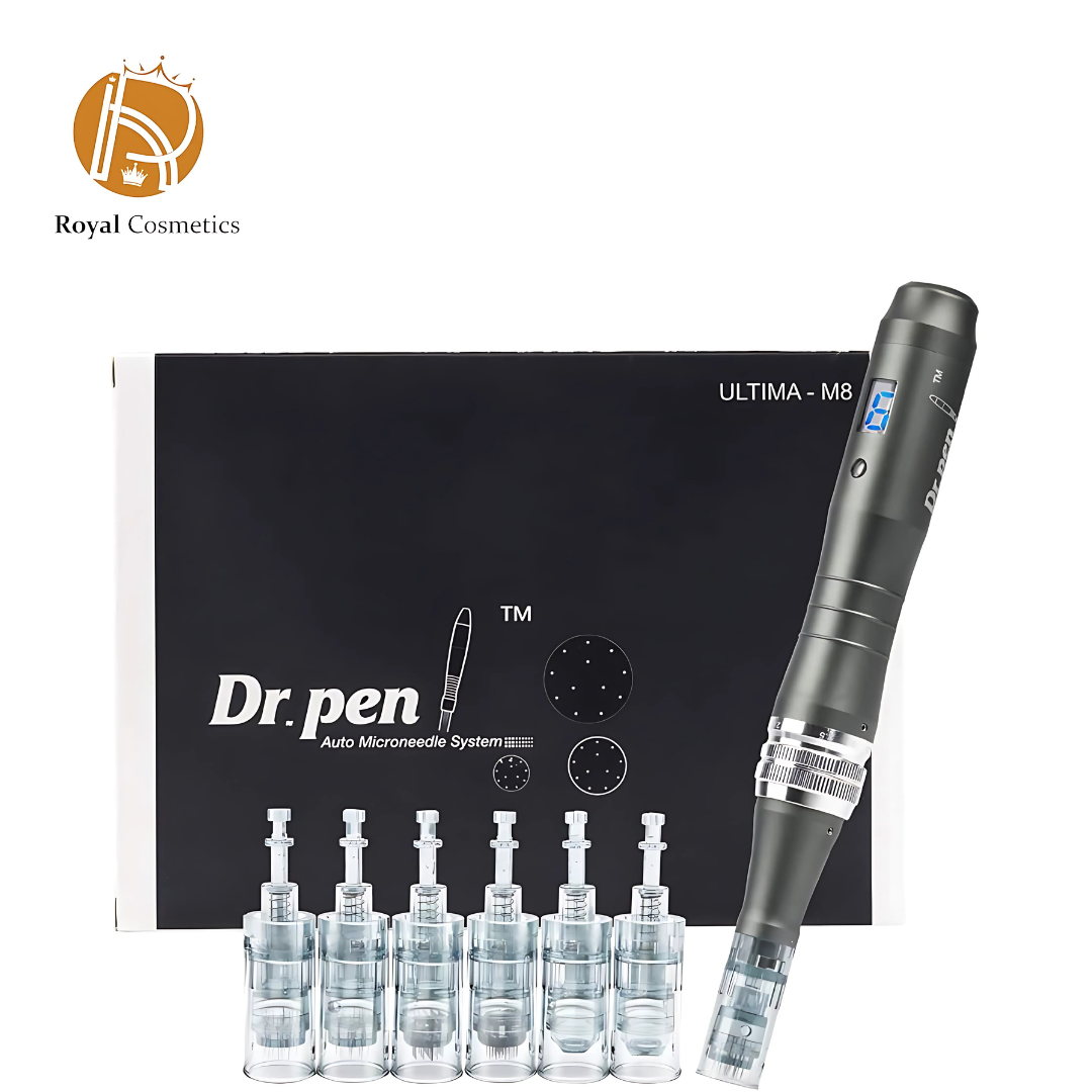 Dr. Pen Dermapen M8