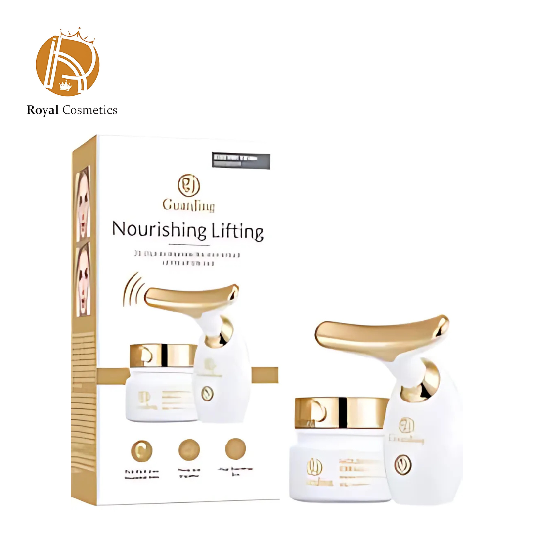 Nourishing Lifting Skincare Set