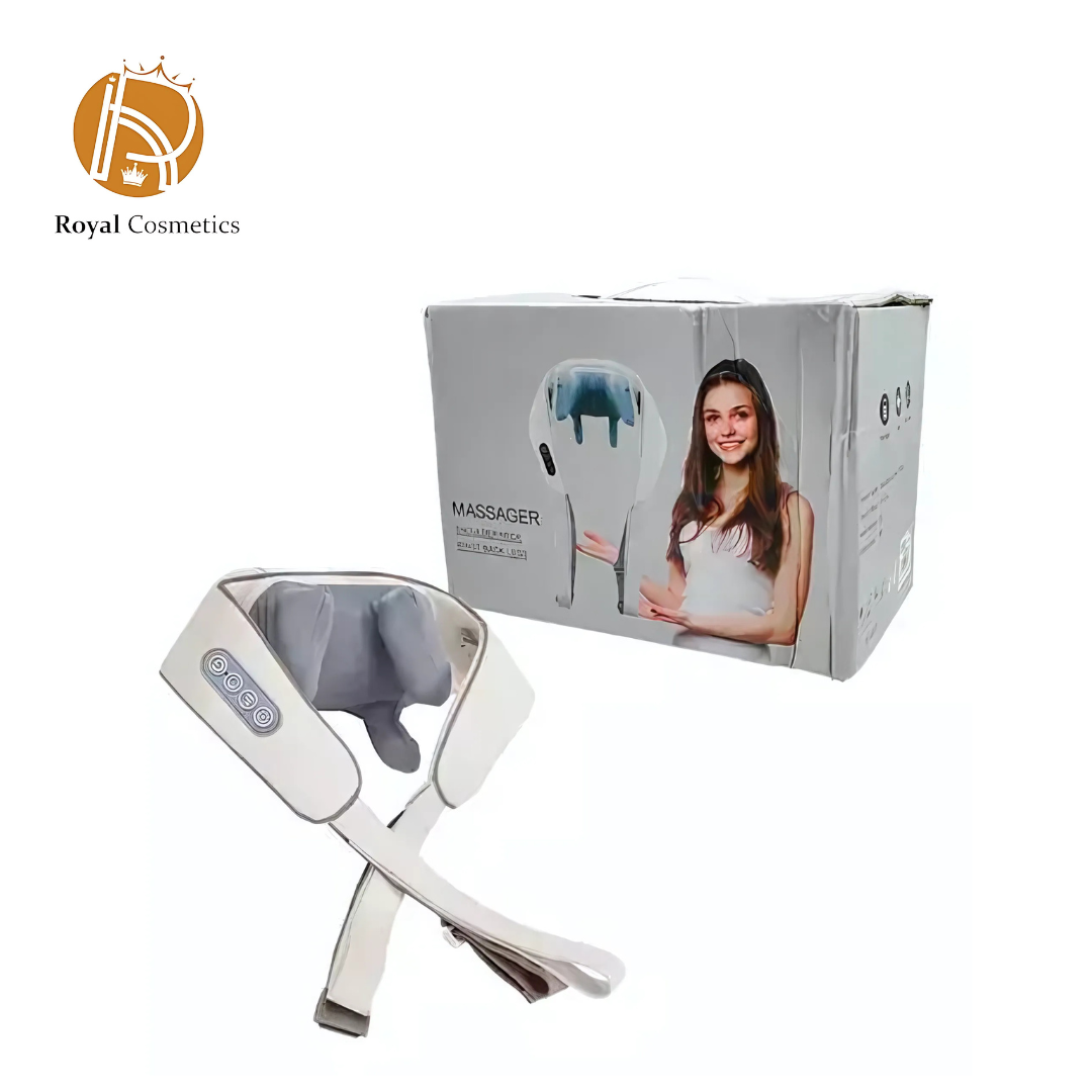 Shoulder and Neck Massager SF-L9