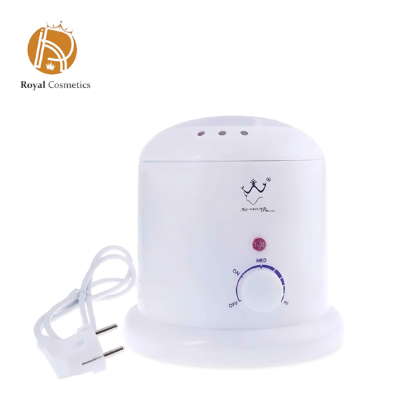 Konsung Beauty Depilatory Wax Heater 1000CC