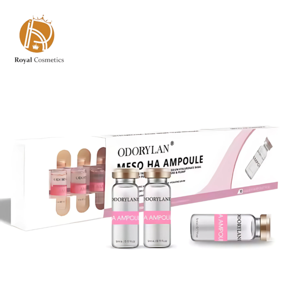 Odorylan Meso HA Ampoule