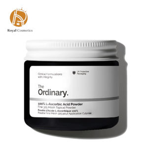 The Ordinary 100% L-Ascorbic Acid Powder
