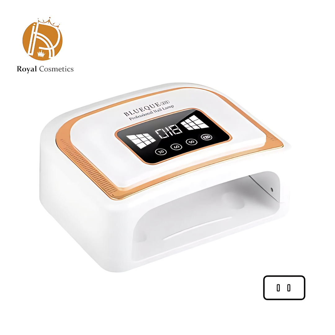 Blueque BQ-V10 Smart Nail Light Therapy Machine