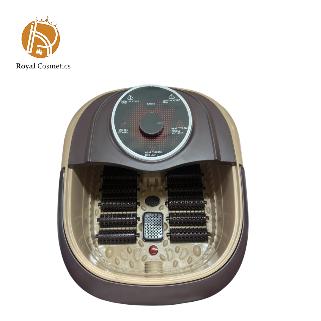 Massager Foot Spa