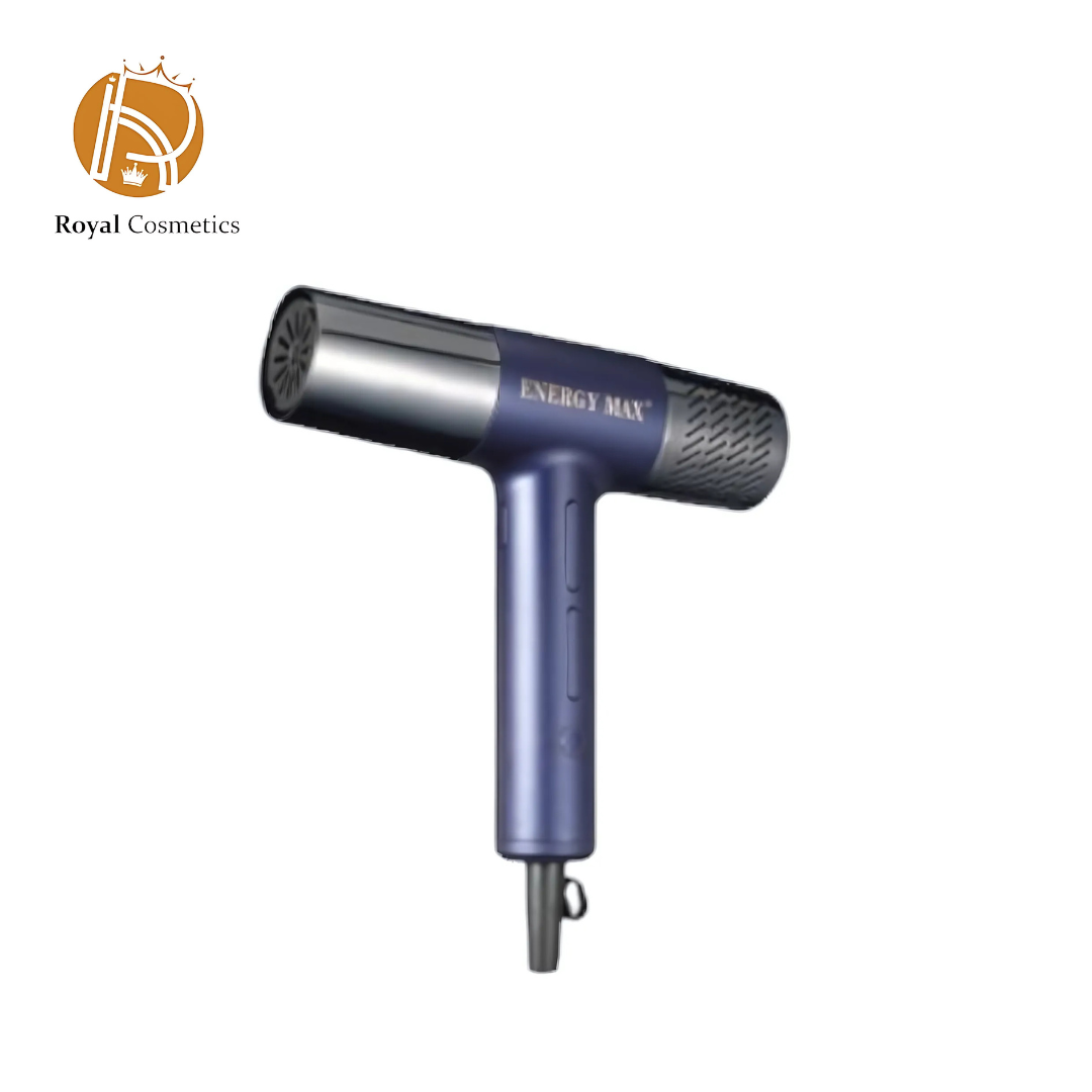 Energy Max N-829 Hair Dryer