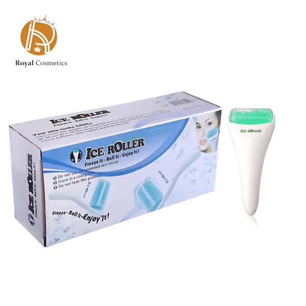 Ice Roller for Facial Skin Care