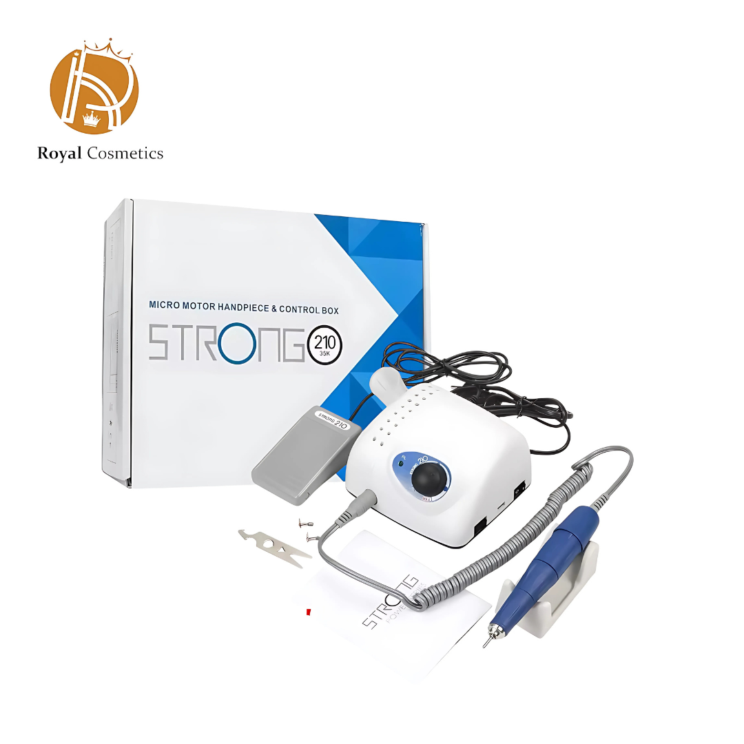 Strong 210 Micro Motor Handpiece