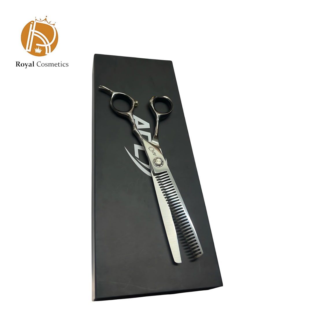 APL Barber Scissor Machina