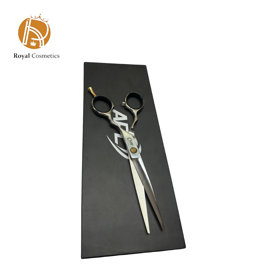 APL Hair Cutting & Thinning Scissors