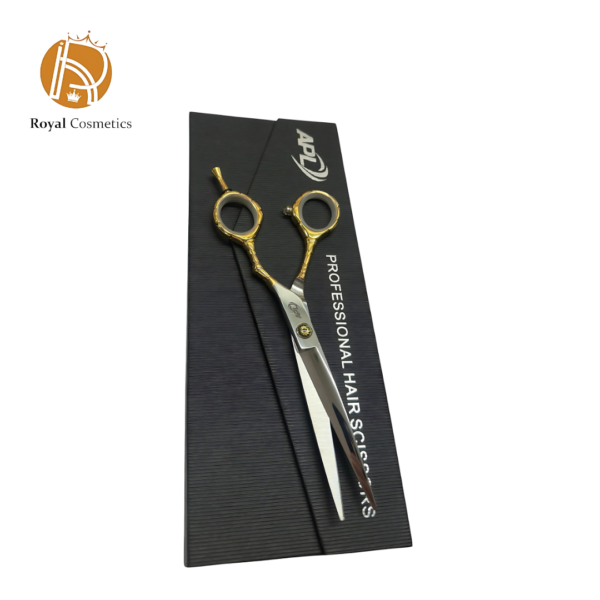 APL Hair Cutting & Thinning Scissors