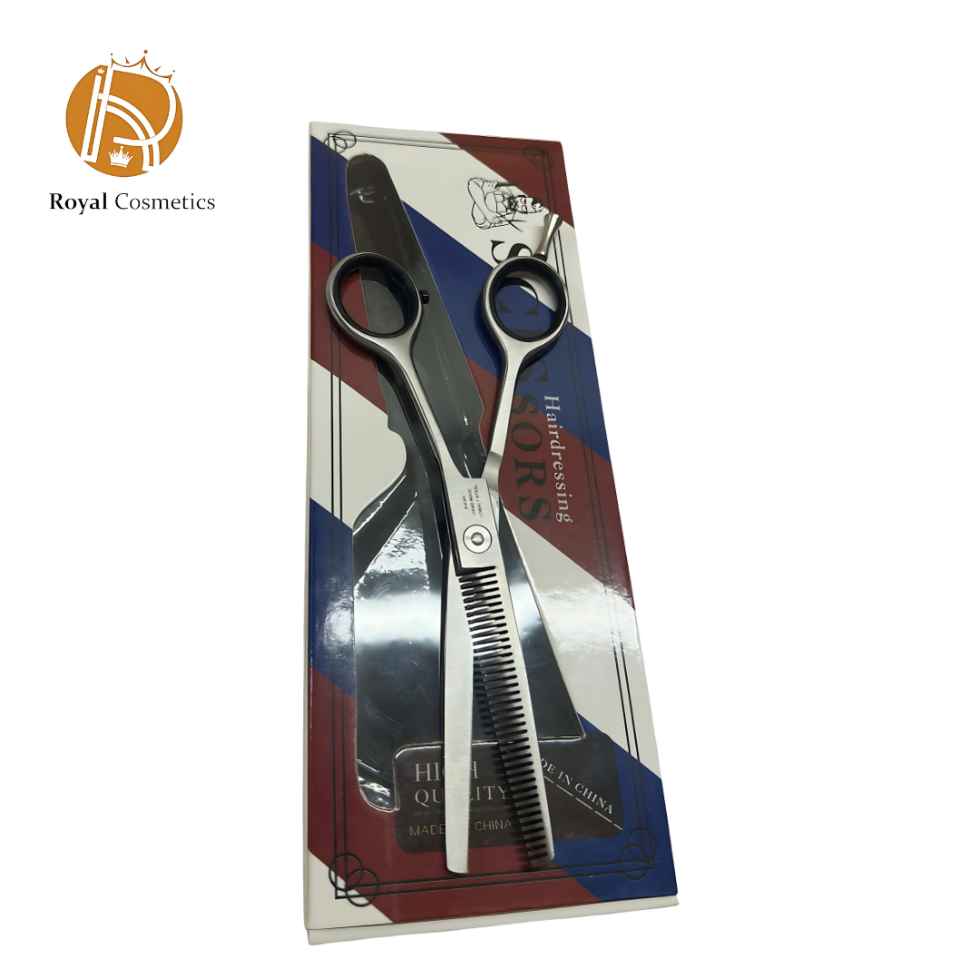 Barber Scissor Machina :