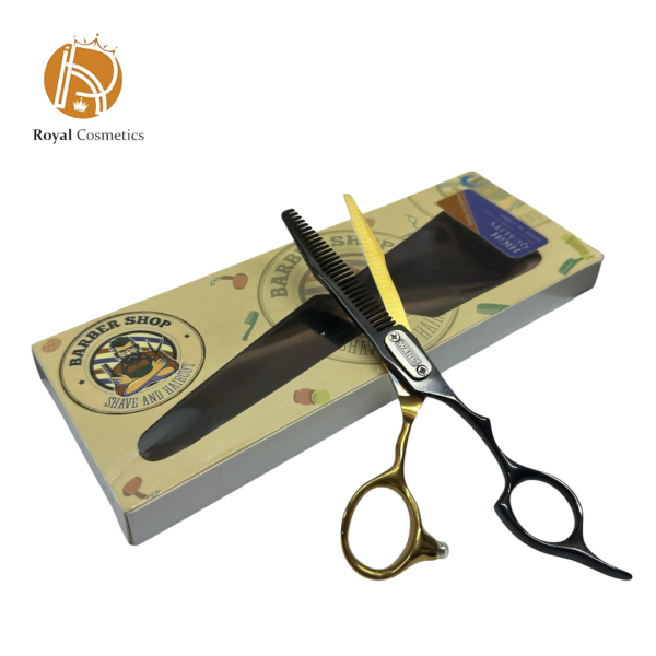 WAHL Barber Scissor Machina