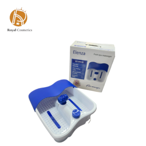 Elenza Foot Spa Massager BY-9505B