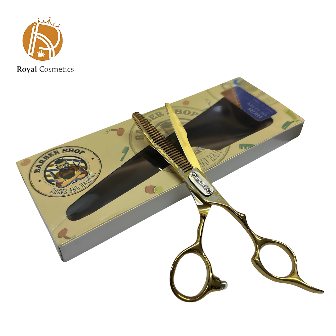 WAHL Barber Scissor Machina