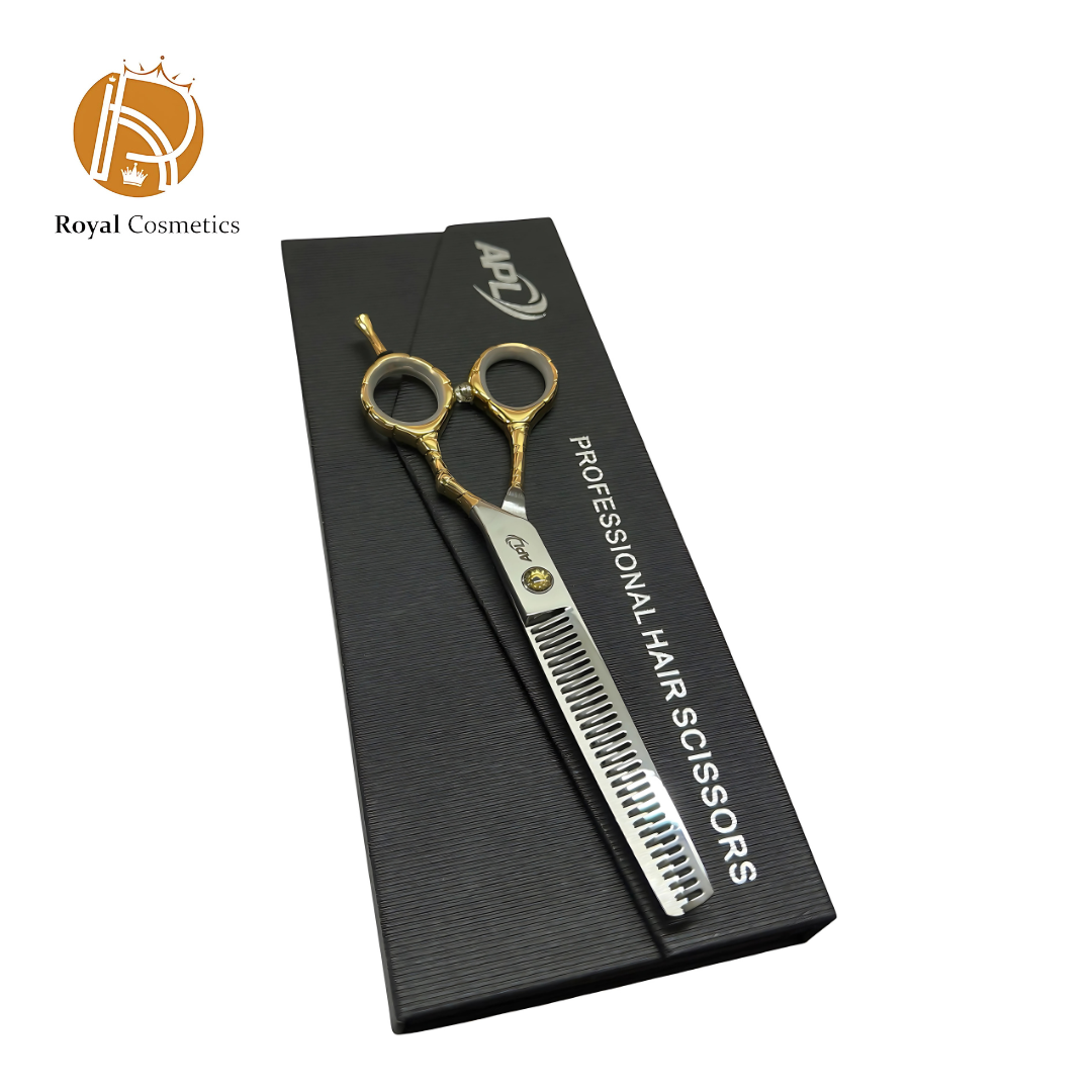 APL Barber Scissor Machina