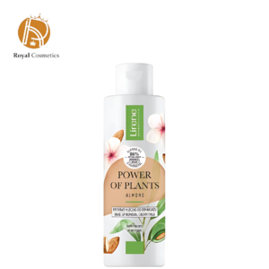 Power of Plants Almond Makeup Remover 200ml