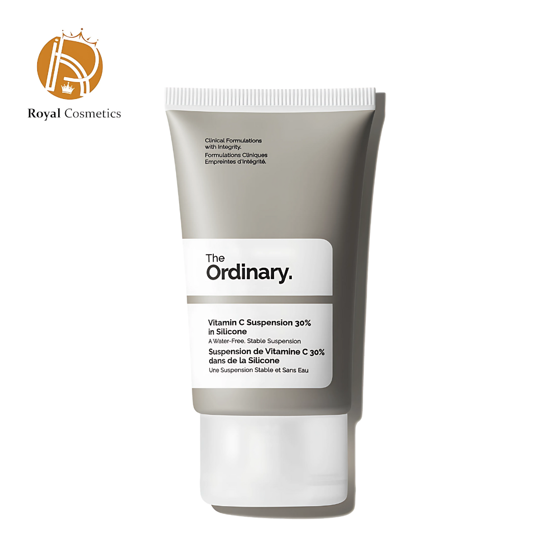 The Ordinary Vitamin C Suspension 30% in Silicone