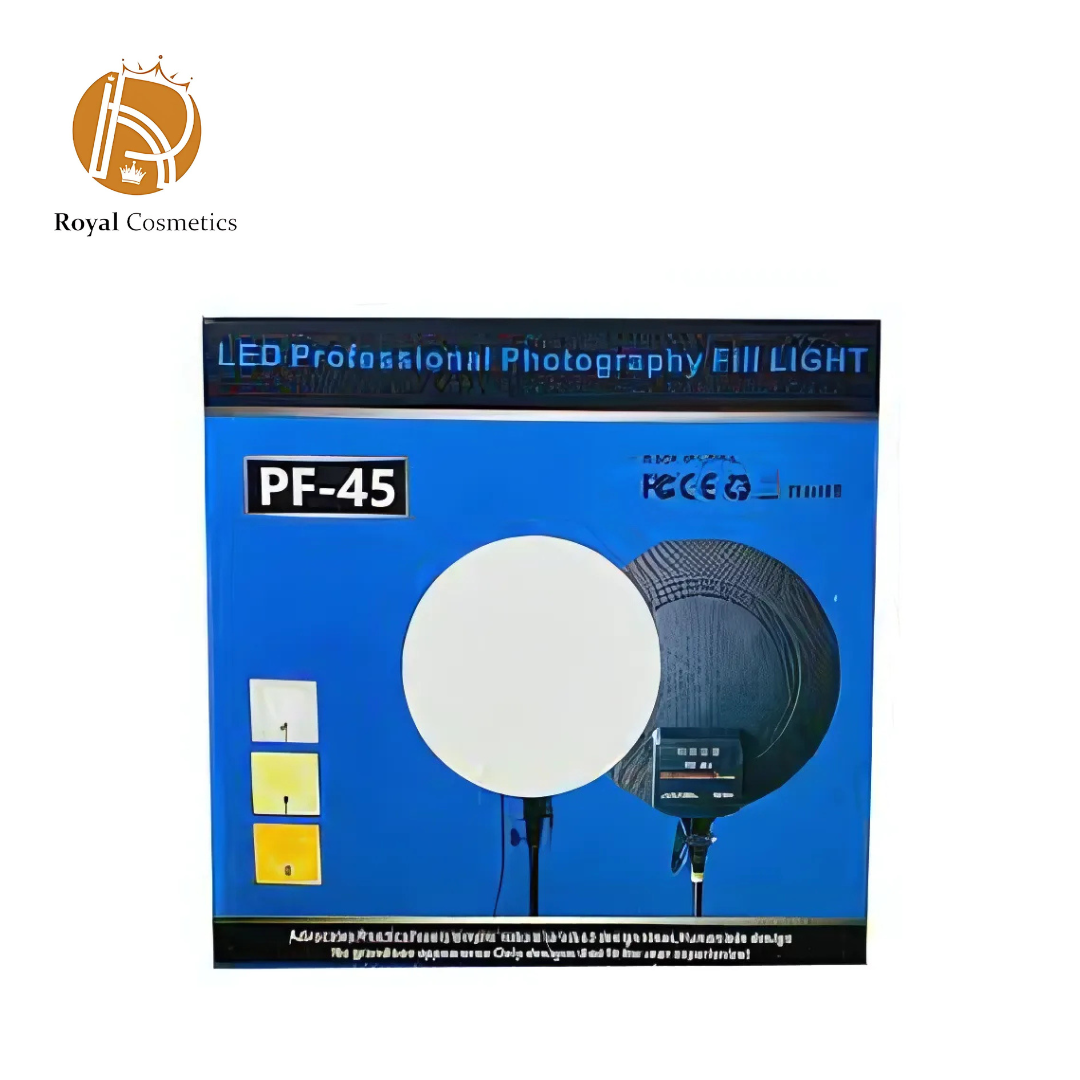 PF-45 LED Fill Light