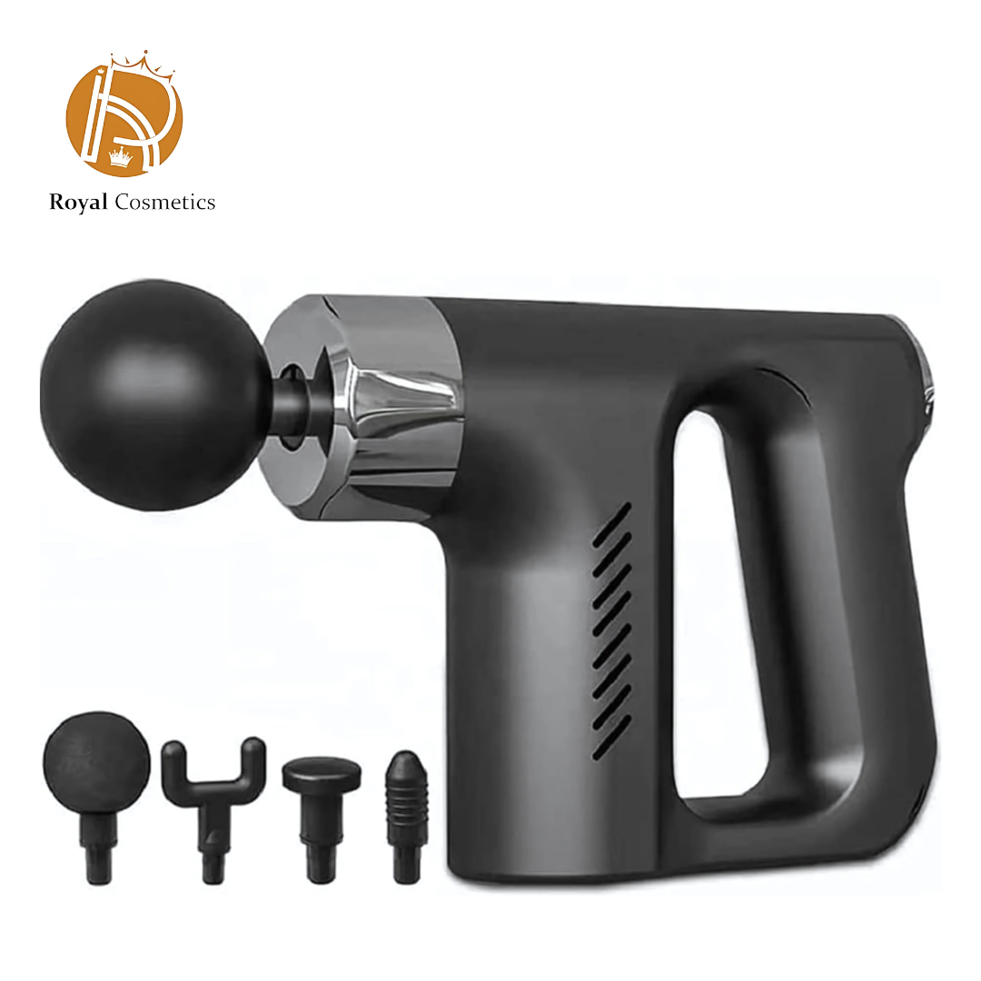 Fascial Gun Muscle Massager KH-740