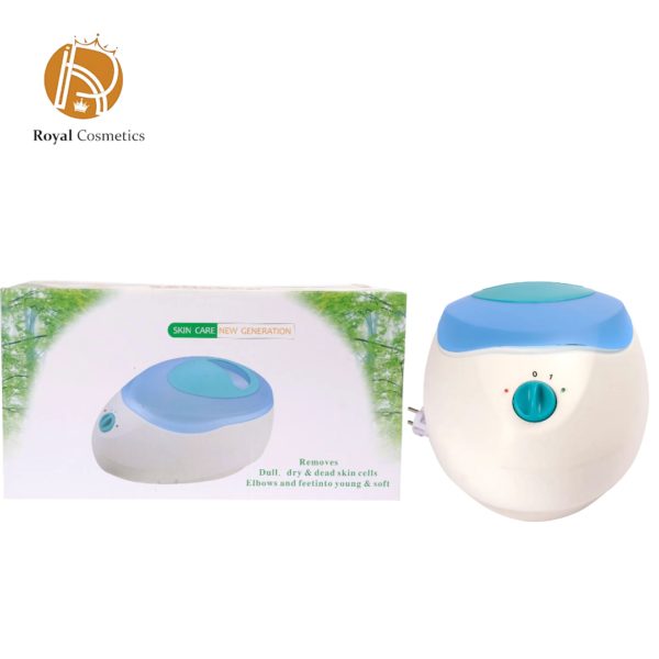 Banafen Paraffin Wax Treatment Machine