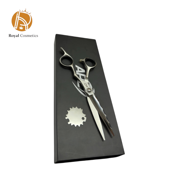 APL Hair Cutting & Thinning Scissors