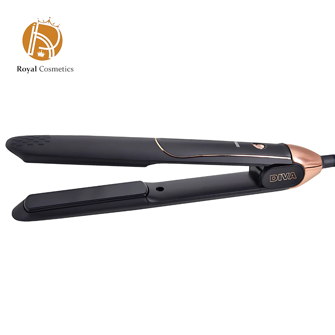 Diva GLAM Styler Straightener THLC15