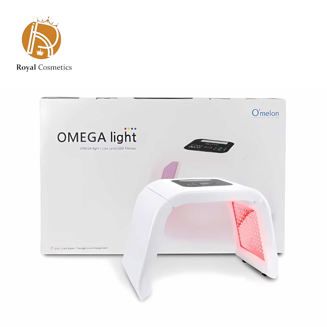 Omega Light / Low-Level LED Therapy