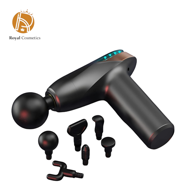 Multi-Function Fascia Massager KH-866