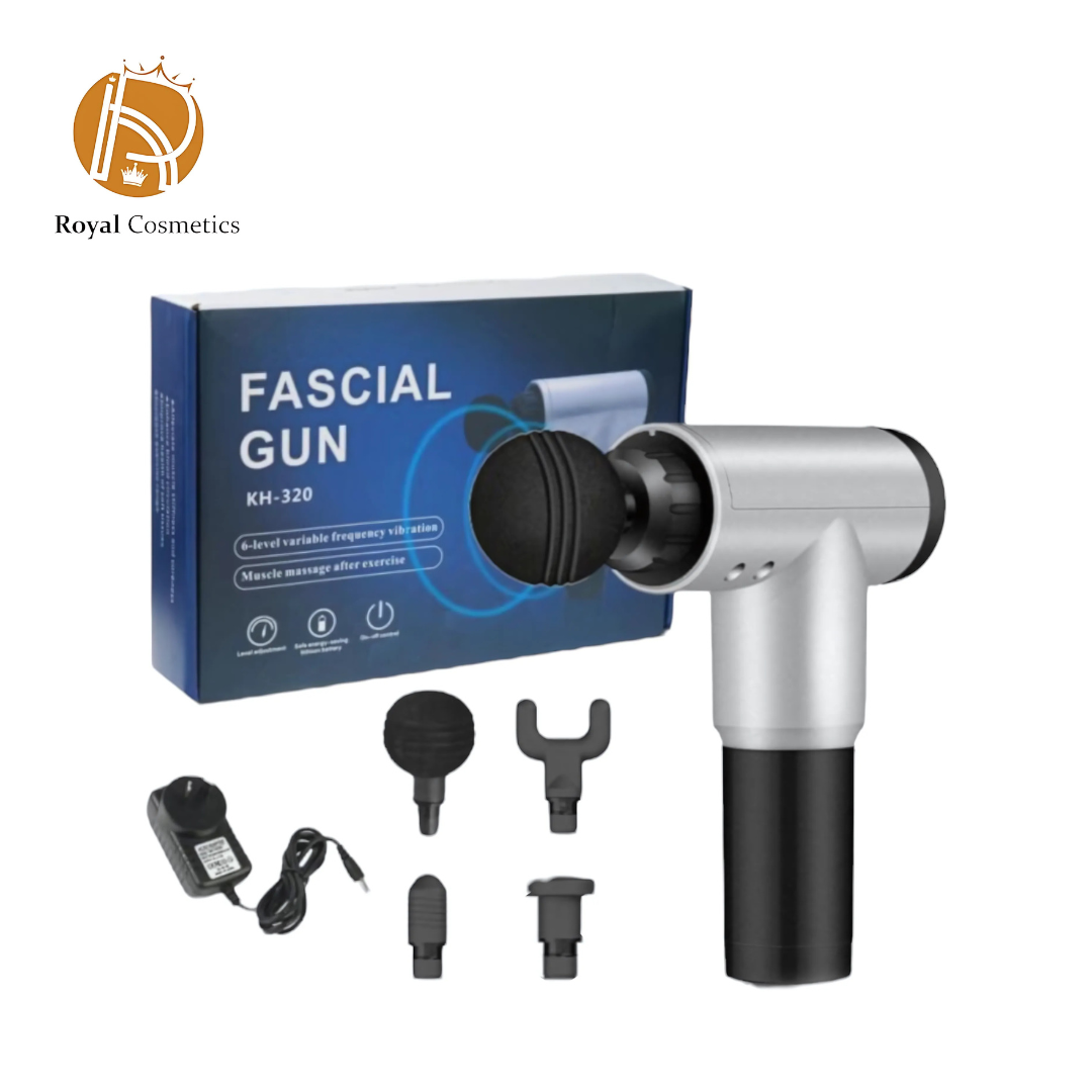 Massage Fascial Gun KH-320