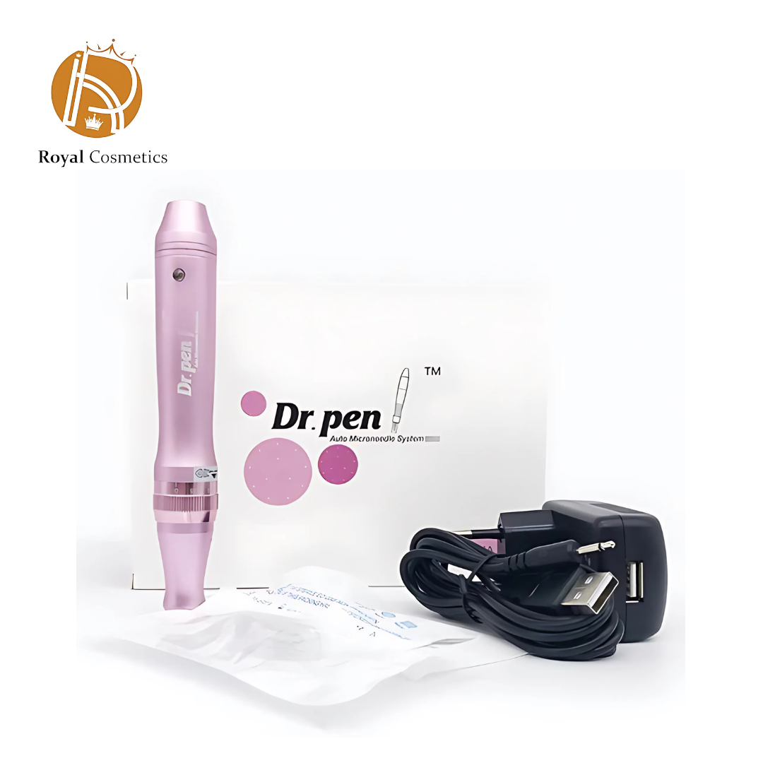 Dr. Pen M7