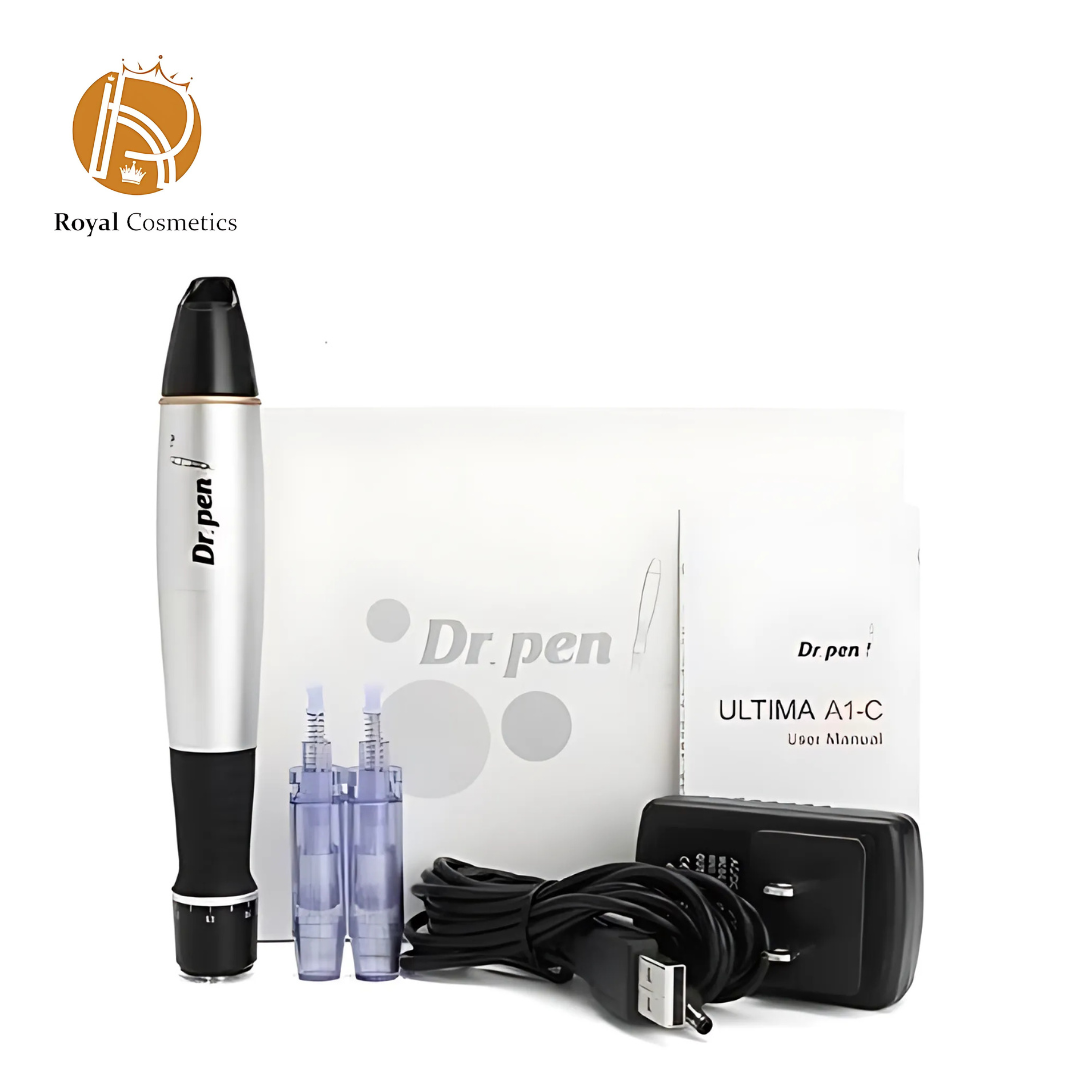 Dr. Pen Ultima A1 Certified Microneedling Pen