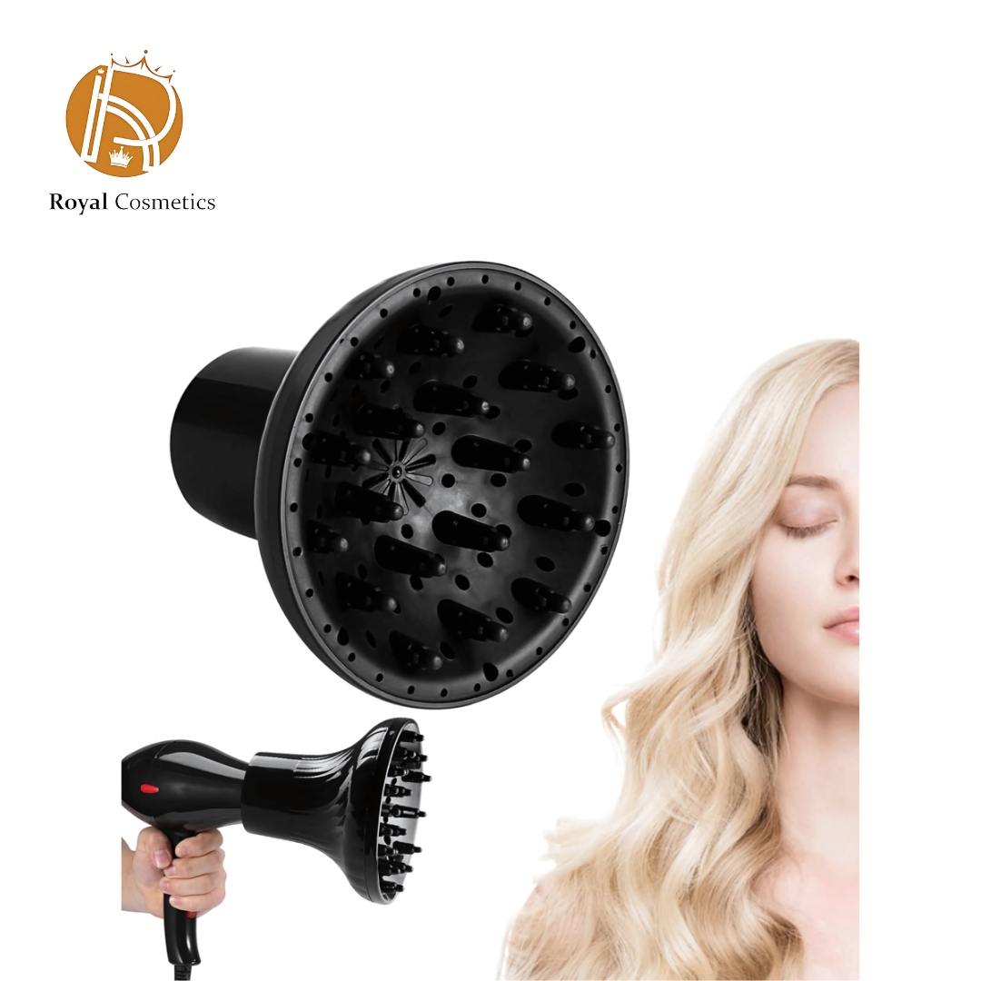 Hair Diffuser for Curly Hair