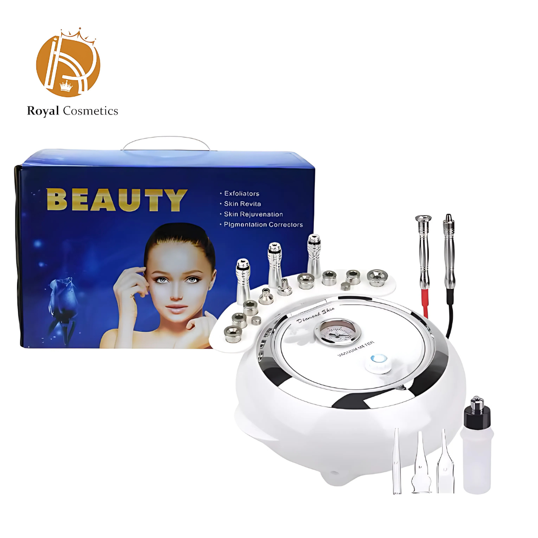 Professional Diamond Microdermabrasion Machine