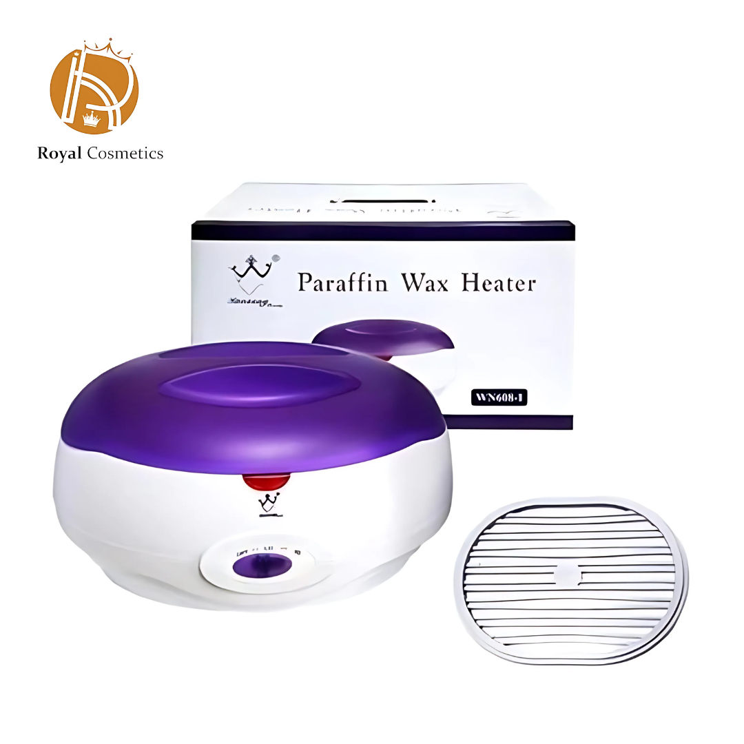 HS Professional Paraffin Wax Heater Machine