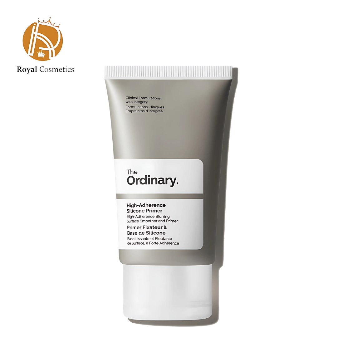 The Ordinary High-Adherence Silicone Primer