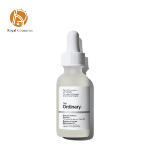 The Ordinary Salicylic Acid 2% Solution