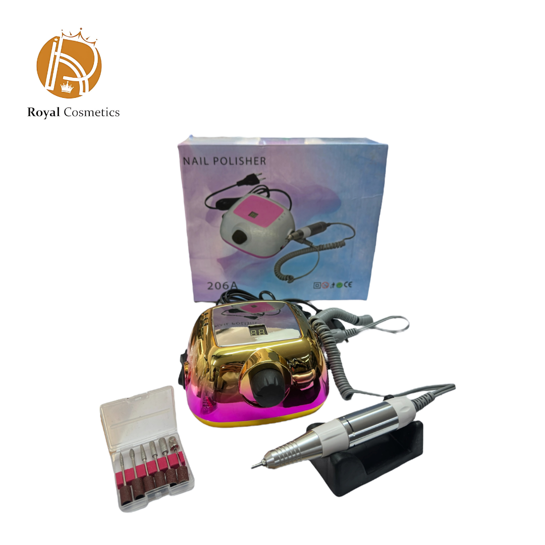 Nail Polisher 206A