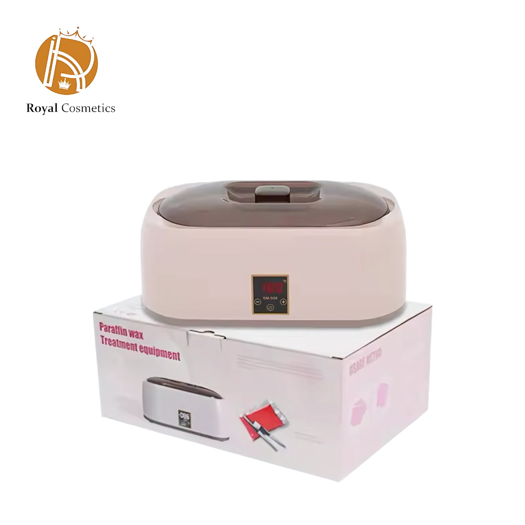 Paraffin Wax Treatment Machine